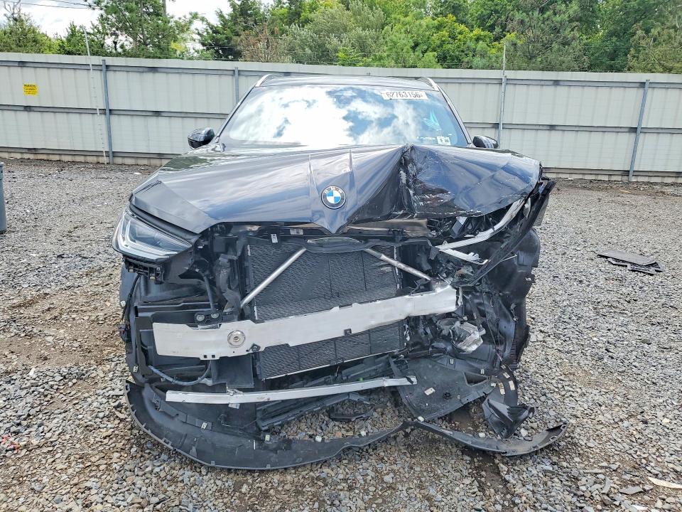 Aukcja sprzedaży 2025 Bmw X3, vin: 5UX53GP02S9130919, numer aukcji: 62763156