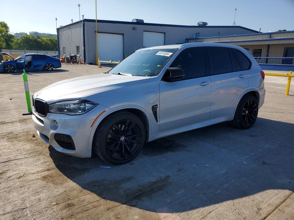 2017 Bmw X5 მანქანა იყიდება აუქციონზე, vin: 5UXKT0C38H0V97947, აუქციონის ნომერი: 63019056