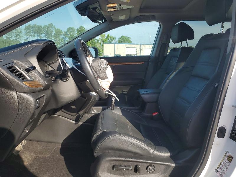 Aukcja sprzedaży 2019 Honda Cr-v, vin: JHLRW2H98KX016061, numer aukcji: 61799426