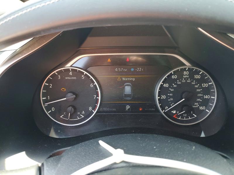 Продаж на аукціоні авто 2016 Nissan Murano, vin: 5N1AZ2MH5GN171793, номер лоту: 61852116
