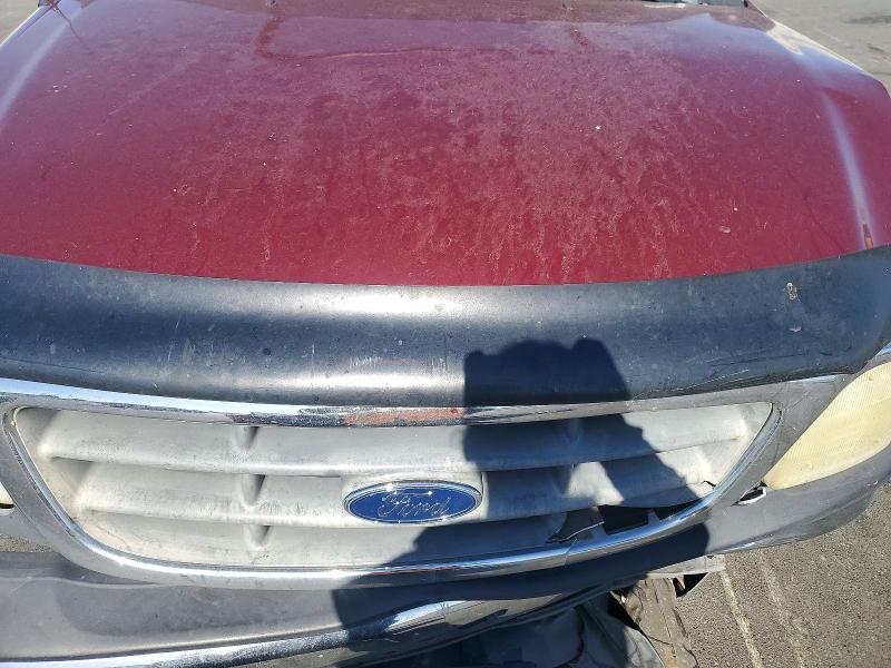 Продажа на аукционе авто 2003 Ford F150, vin: 1FTRX17W43NA72796, номер лота: 60181356