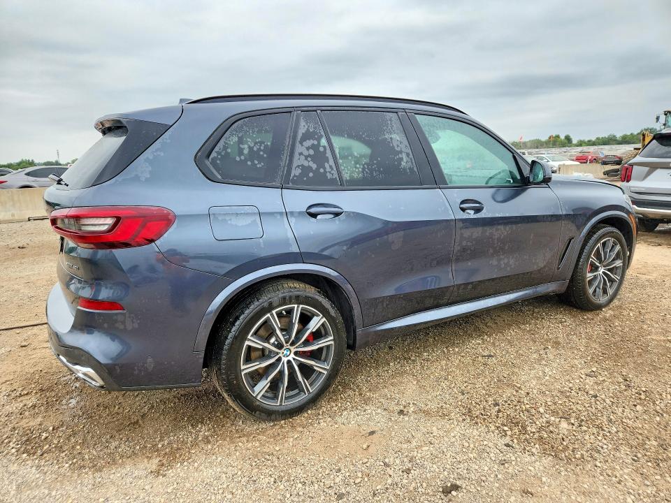 60427026 :رقم المزاد ، 5UXCR6C05N9N38423 vin ، 2022 Bmw X5 مزاد بيع