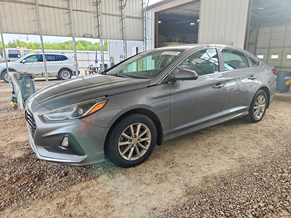 Aukcja sprzedaży 2019 Hyundai Sonata, vin: 5NPE24AF8KH750200, numer aukcji: 61522246