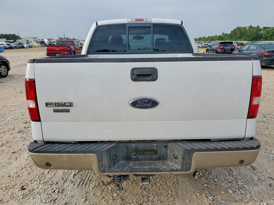 2008 Ford F150 მანქანა იყიდება აუქციონზე, vin: 1FTPW12V98FC19690, აუქციონის ნომერი: 60201436