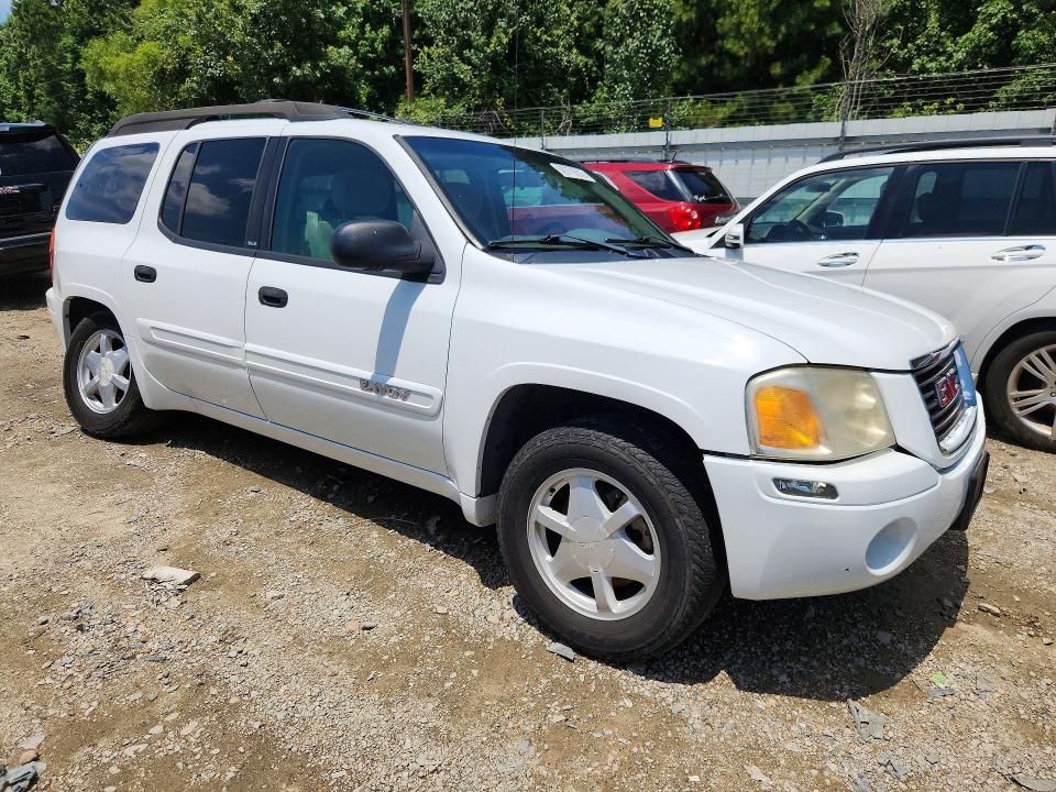 59779016 :رقم المزاد ، 1GKES16S736126232 vin ، 2003 Gmc Envoy مزاد بيع