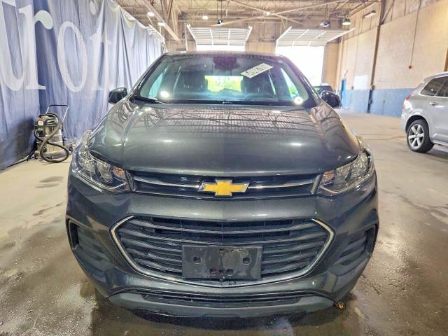 Продажа на аукционе авто 2019 Chevrolet Trax, vin: 3GNCJKSB5KL152745, номер лота: 54908706