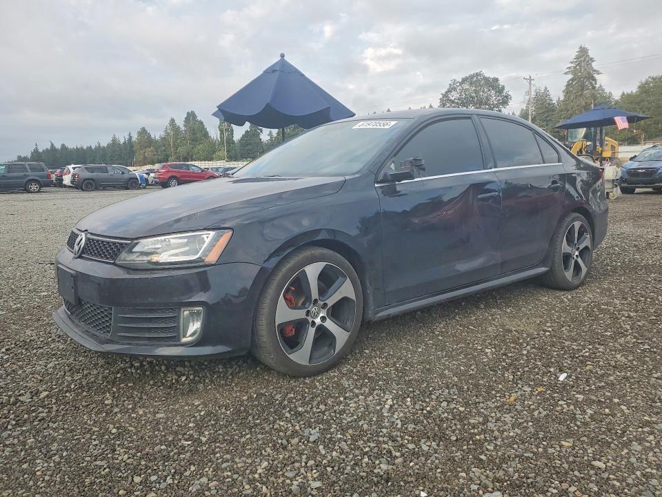 61970556 :رقم المزاد ، 3VW4A7AJ0DM424227 vin ، 2013 Volkswagen Jetta مزاد بيع