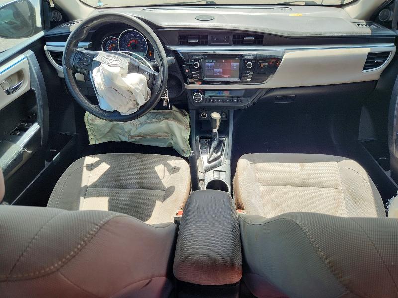 Продажа на аукционе авто 2016 Toyota Corolla, vin: 2T1BURHE2GC668691, номер лота: 61471706