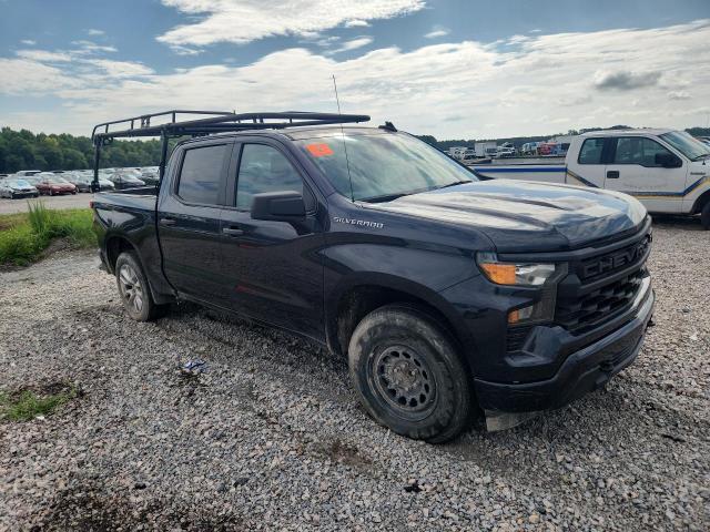 2022 Chevrolet Silverado მანქანა იყიდება აუქციონზე, vin: 3GCPABEK7NG570341, აუქციონის ნომერი: 61935786