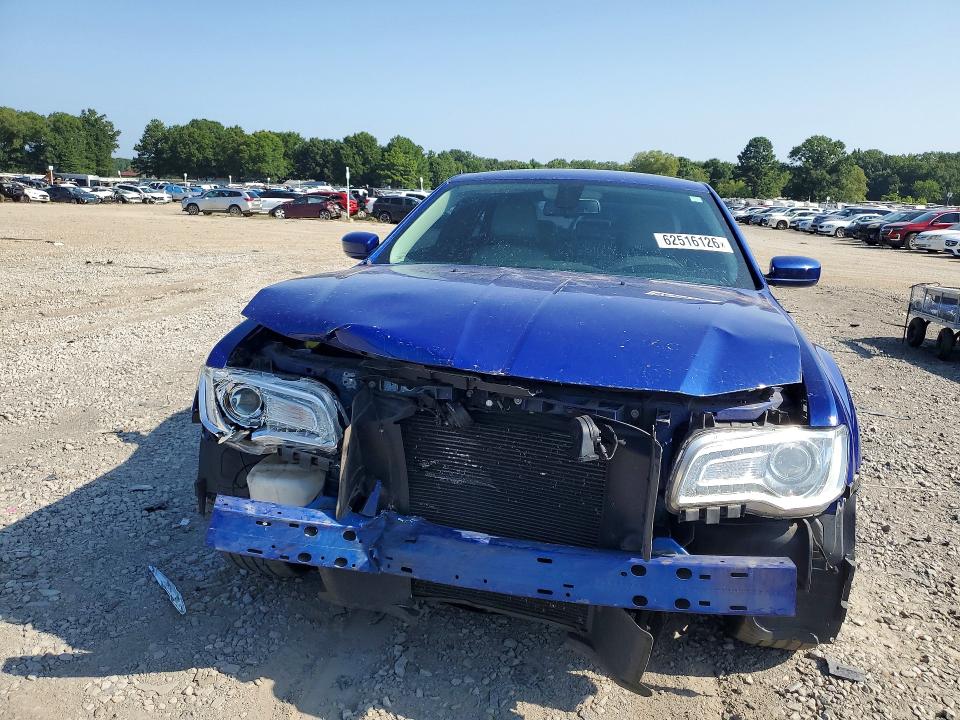 Продаж на аукціоні авто 2019 Chrysler 300, vin: 2C3CCAAG6KH564731, номер лоту: 62516126