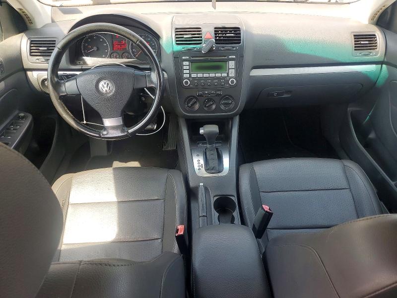 61848076 :رقم المزاد ، 3VWRZ71KX8M006965 vin ، 2008 Volkswagen Jetta مزاد بيع