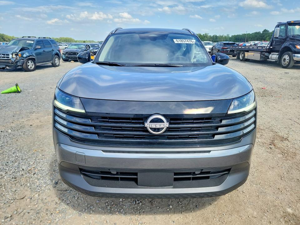 Aukcja sprzedaży 2026 Nissan Kicks, vin: 3N8AP6CE7TL408128, numer aukcji: 61857476