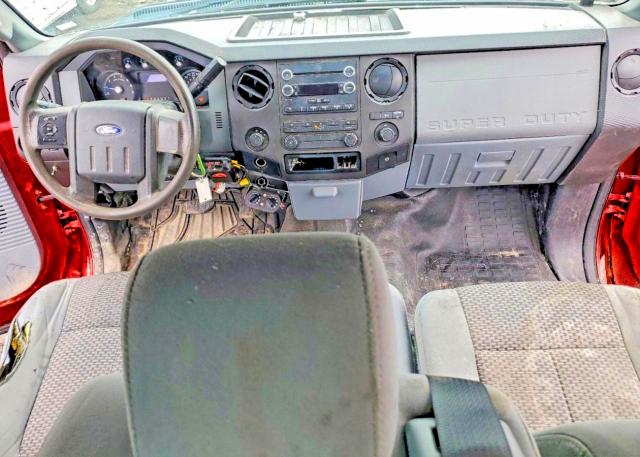 Продажа на аукционе авто 2016 Ford F250, vin: 1FT7X2B68GEB30158, номер лота: 60604646