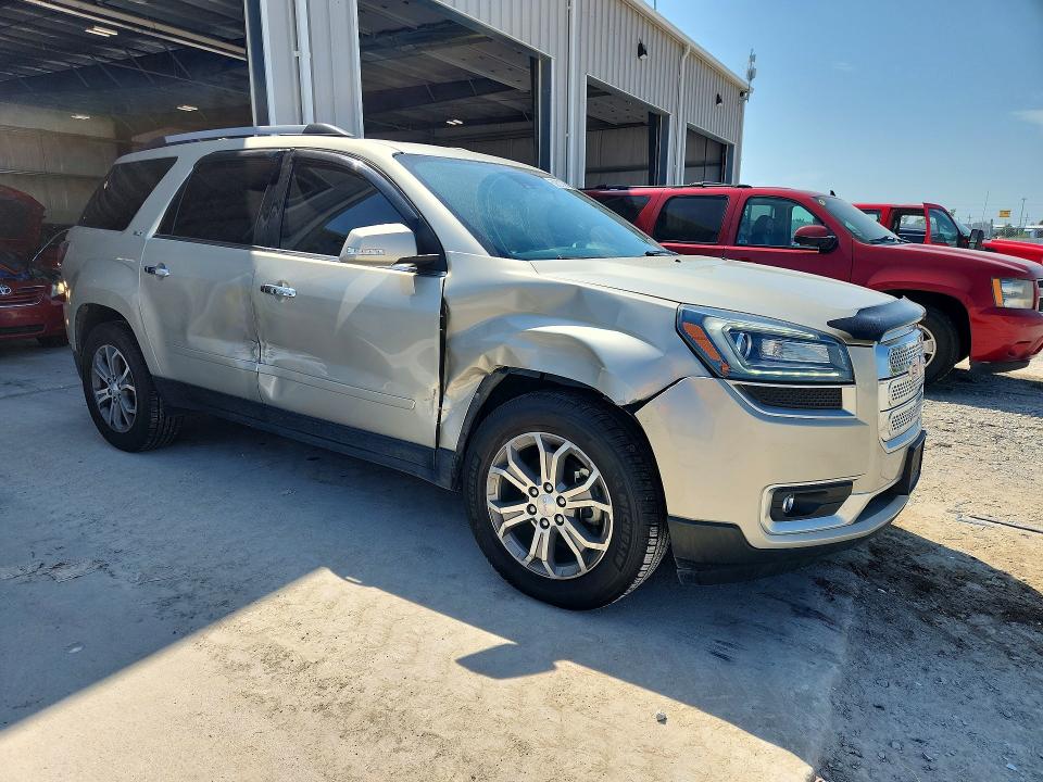 Продажа на аукционе авто 2014 Gmc Acadia, vin: 1GKKVSKD9EJ314726, номер лота: 62821756