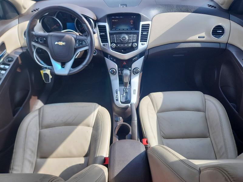 Aukcja sprzedaży 2014 Chevrolet Cruze, vin: 1G1PE5SB6E7458502, numer aukcji: 62640256