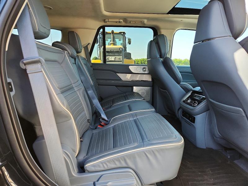 Aukcja sprzedaży 2021 Lincoln Navigator, vin: 5LMJJ2TT5MEL03960, numer aukcji: 59323086