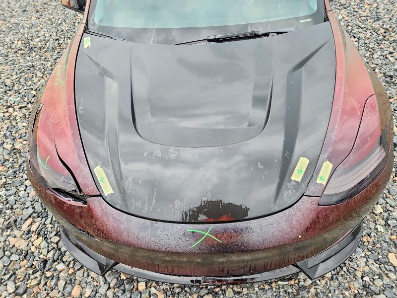 Aukcja sprzedaży 2021 Tesla Model 3, vin: 5YJ3E1EB7MF099213, numer aukcji: 62756246