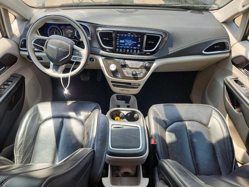 Aukcja sprzedaży 2018 Chrysler Pacifica, vin: 2C4RC1GG9JR353898, numer aukcji: 60170556