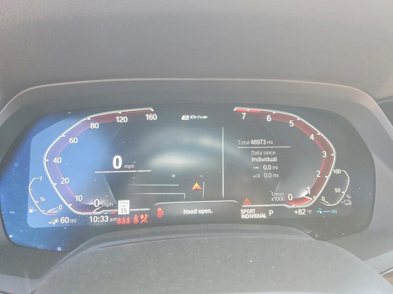 60630746 :رقم المزاد ، 5UXTA6C01P9P60130 vin ، 2023 Bmw X5 مزاد بيع