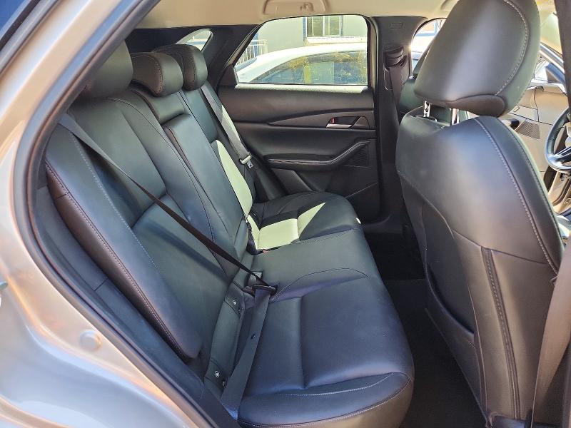 Aukcja sprzedaży 2024 Mazda Cx-30, vin: 3MVDMBBM2RM652175, numer aukcji: 62699626