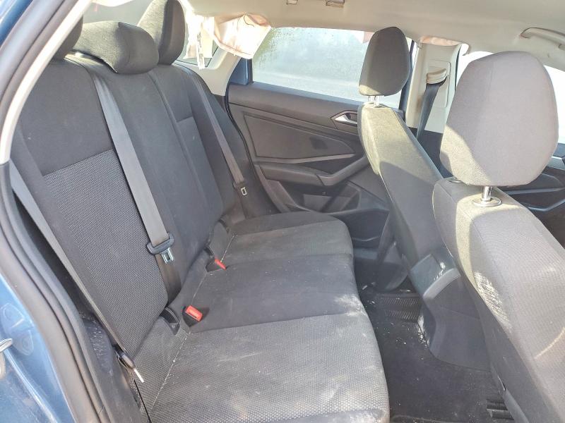 Aukcja sprzedaży 2019 Volkswagen Jetta, vin: 3VWN57BU6KM200944, numer aukcji: 61170176
