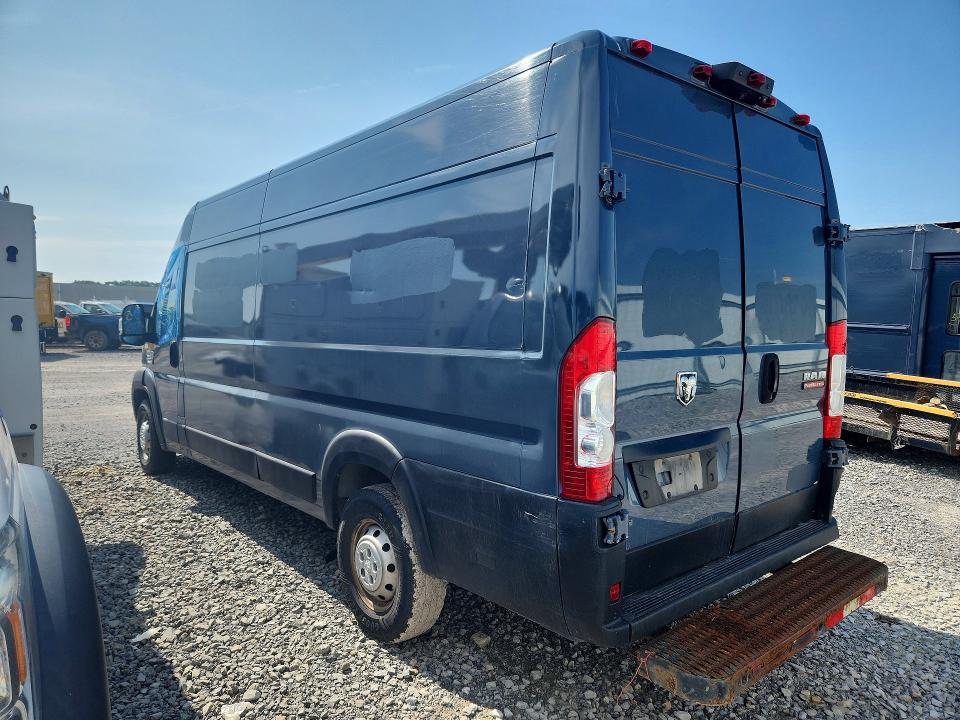 Aukcja sprzedaży 2020 Ram Promaster 3500, vin: 3C6URVJGXLE144237, numer aukcji: 59809786
