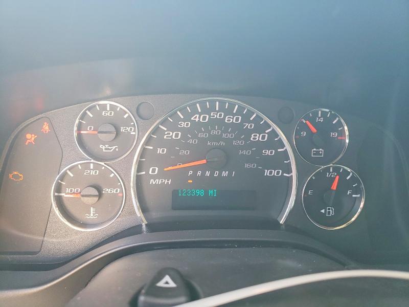 Продаж на аукціоні авто 2021 Chevrolet Express 3500, vin: 1GCZGGFP6M1159511, номер лоту: 60858316