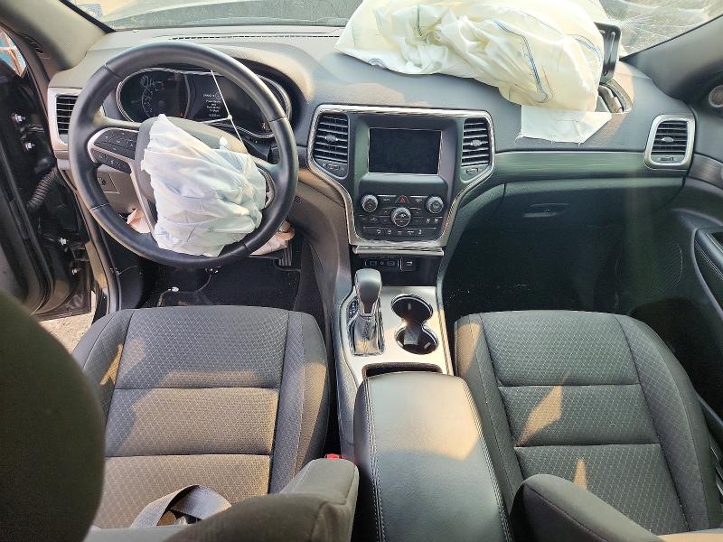 Продажа на аукционе авто 2019 Jeep Grand Cherokee, vin: 1C4RJFAG5KC835421, номер лота: 62737176