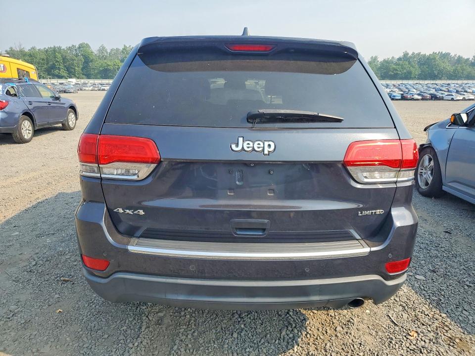 Aukcja sprzedaży 2015 Jeep Grand Cherokee, vin: 1C4RJFBG4FC875932, numer aukcji: 61434436