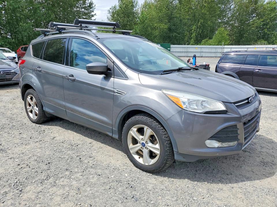 Продаж на аукціоні авто 2014 Ford Escape, vin: 1FMCU9GX6EUD96827, номер лоту: 59354376