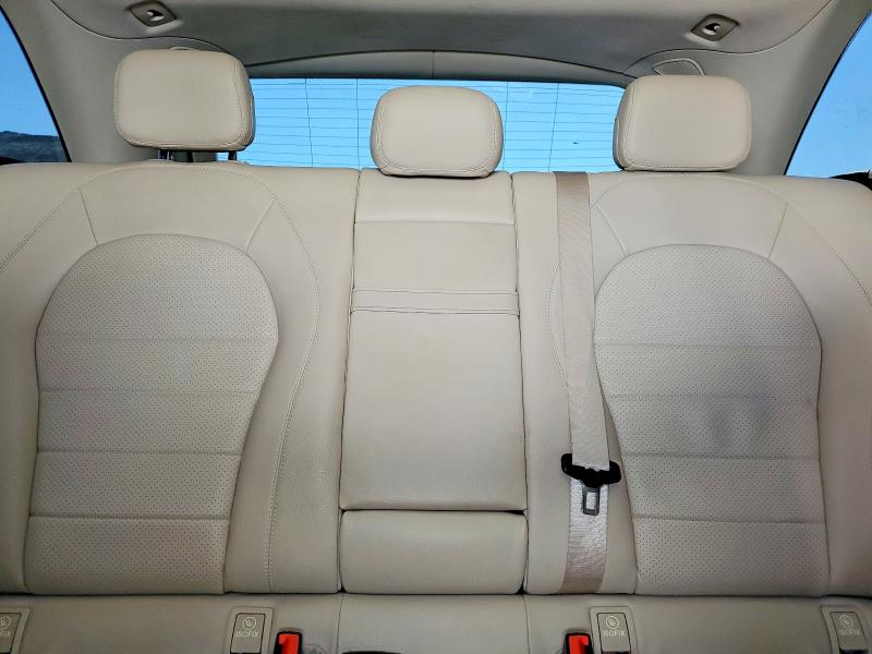 62358886 :رقم المزاد ، WDC0G4JB6GF016532 vin ، 2016 Mercedes-benz Glc مزاد بيع