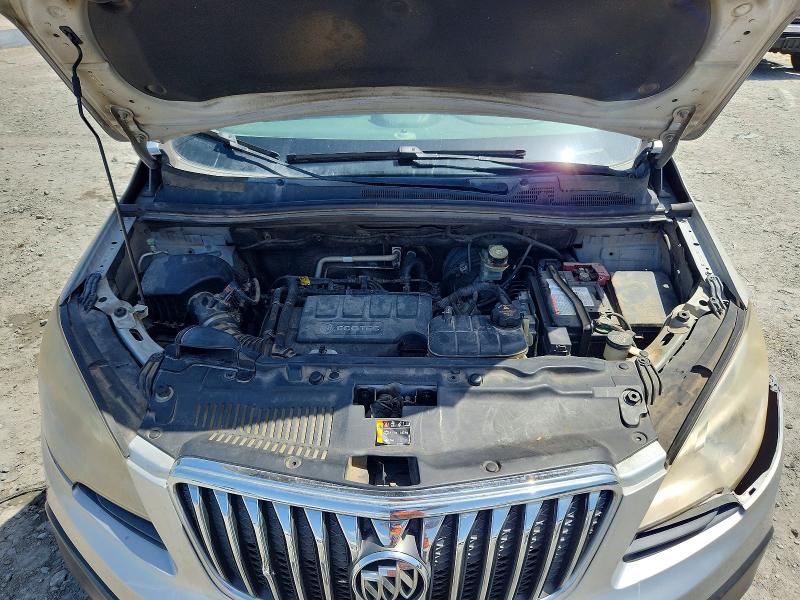 Aukcja sprzedaży 2013 Buick Encore, vin: KL4CJASB3DB157864, numer aukcji: 61718916