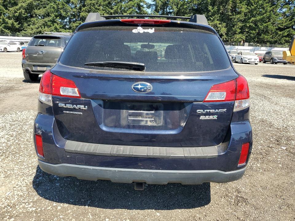 Aukcja sprzedaży 2013 Subaru Outback, vin: 4S4BRBGC8D3312822, numer aukcji: 61203976