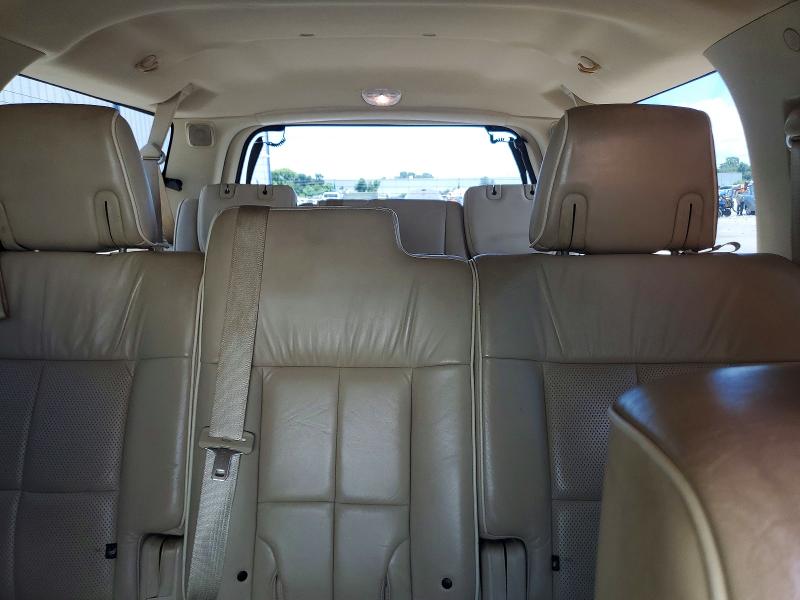 2007 Lincoln Navigator მანქანა იყიდება აუქციონზე, vin: 5LMFL285X7LJ24176, აუქციონის ნომერი: 62677946