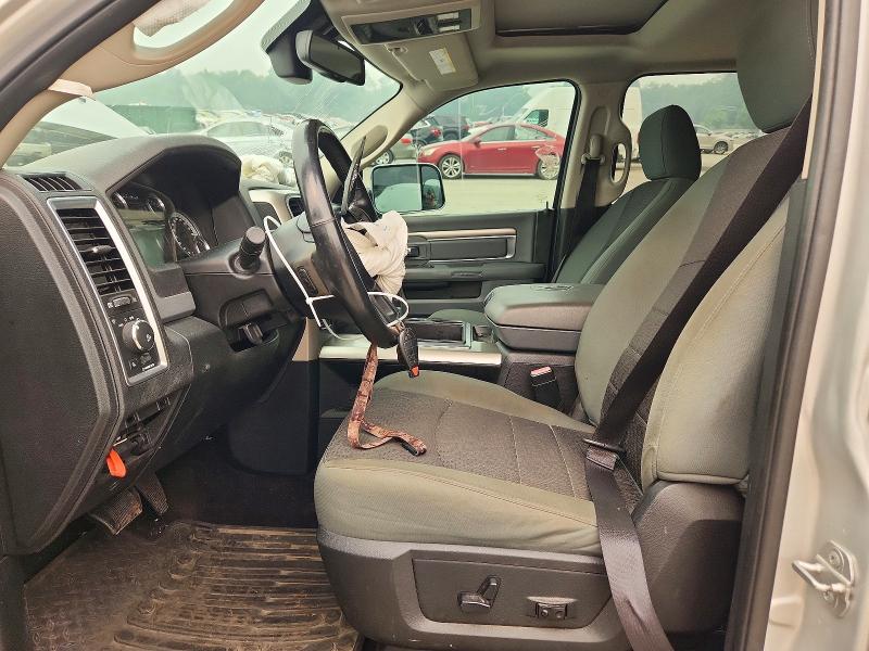 Продаж на аукціоні авто 2015 Ram 1500, vin: 1C6RR7LT8FS647388, номер лоту: 61676006