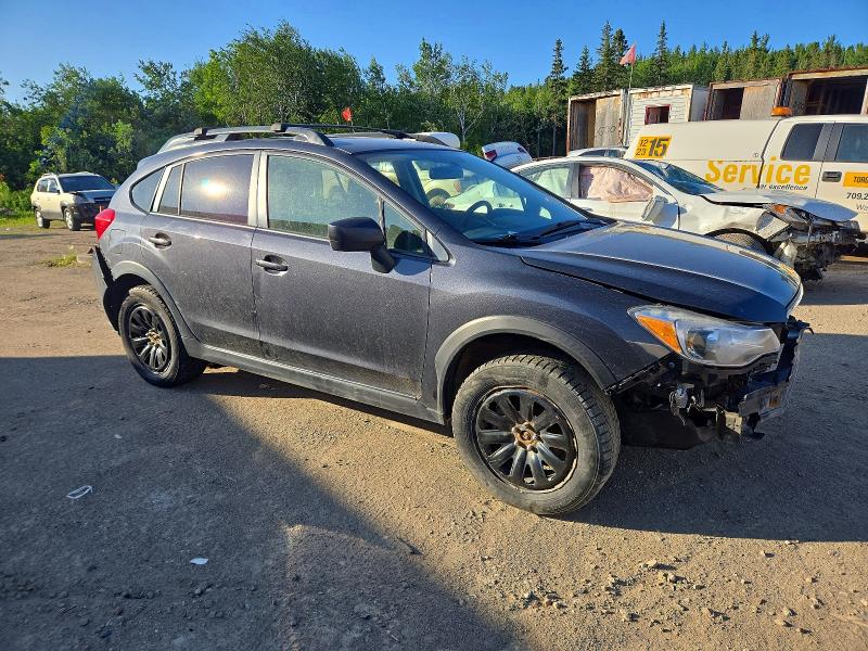 Продаж на аукціоні авто 2016 Subaru Crosstrek, vin: JF2GPABC6G8302705, номер лоту: 60763616