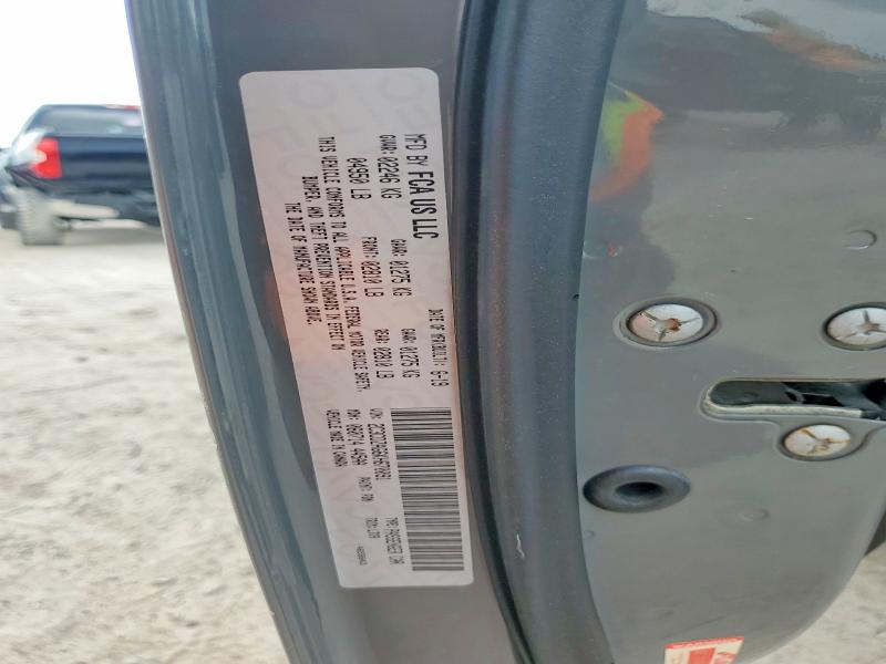2019 Dodge Challenger მანქანა იყიდება აუქციონზე, vin: 2C3CDZAG6KH670091, აუქციონის ნომერი: 60709156