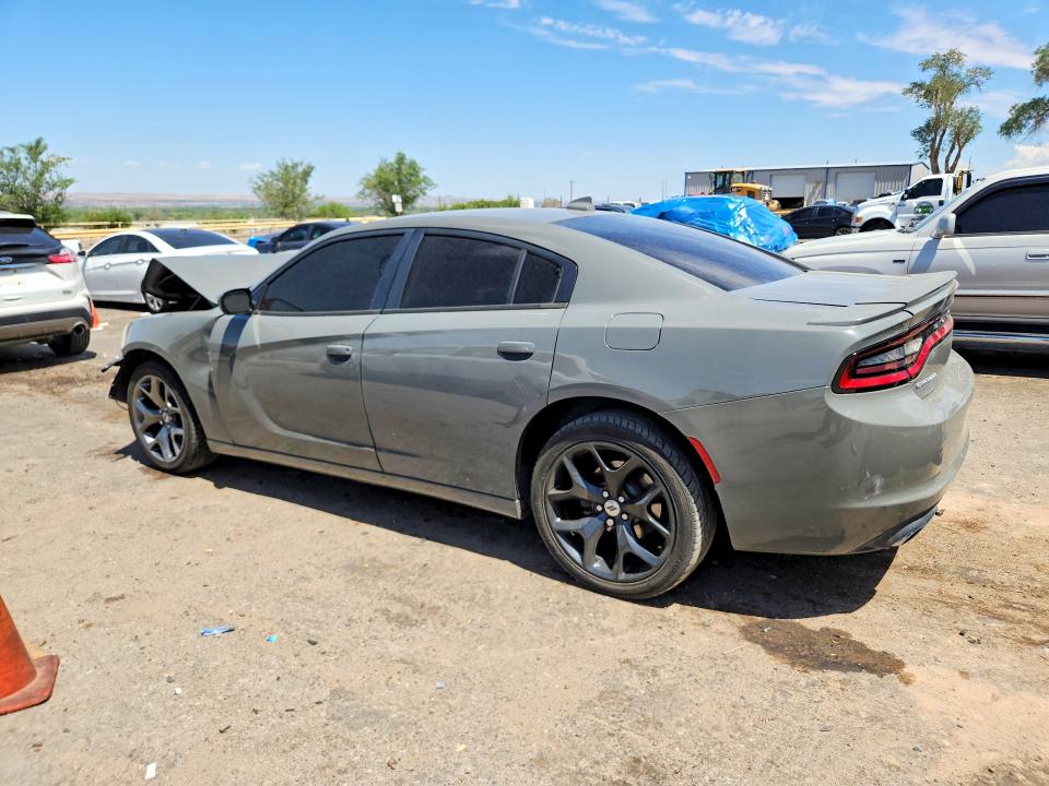 Aukcja sprzedaży 2017 Dodge Charger, vin: 2C3CDXHG3HH576382, numer aukcji: 60252006