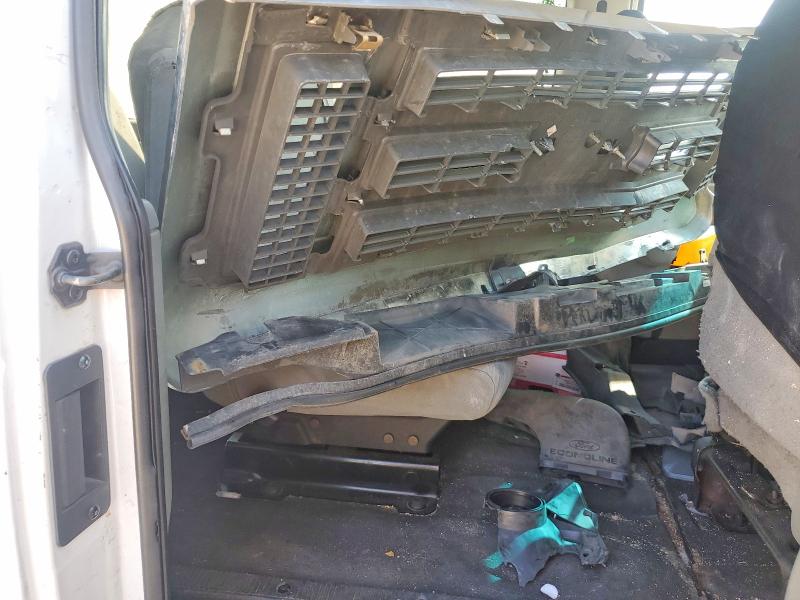 2008 Ford Econoline მანქანა იყიდება აუქციონზე, vin: 1FBSS31L98DB15038, აუქციონის ნომერი: 60845086