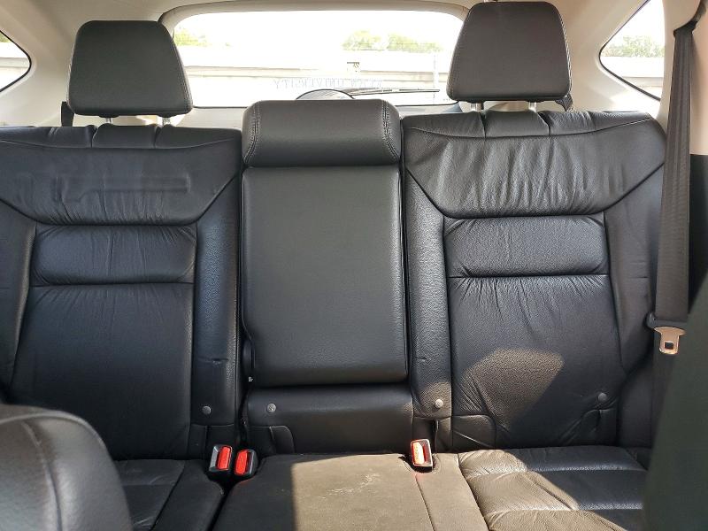 Продажа на аукционе авто 2013 Honda Cr-v, vin: 5J6RM4H73DL049650, номер лота: 61008296