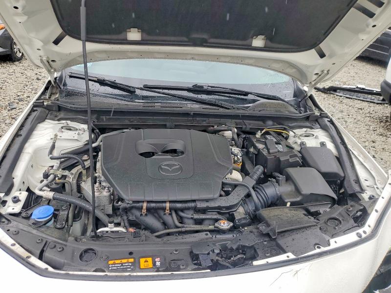 2023 Mazda 3 მანქანა იყიდება აუქციონზე, vin: JM1BPAKM6P1600827, აუქციონის ნომერი: 60044486
