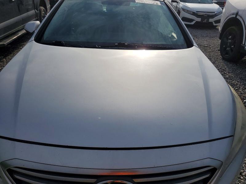 Aukcja sprzedaży 2016 Hyundai Sonata, vin: 5NPE24AF3GH378580, numer aukcji: 60829956