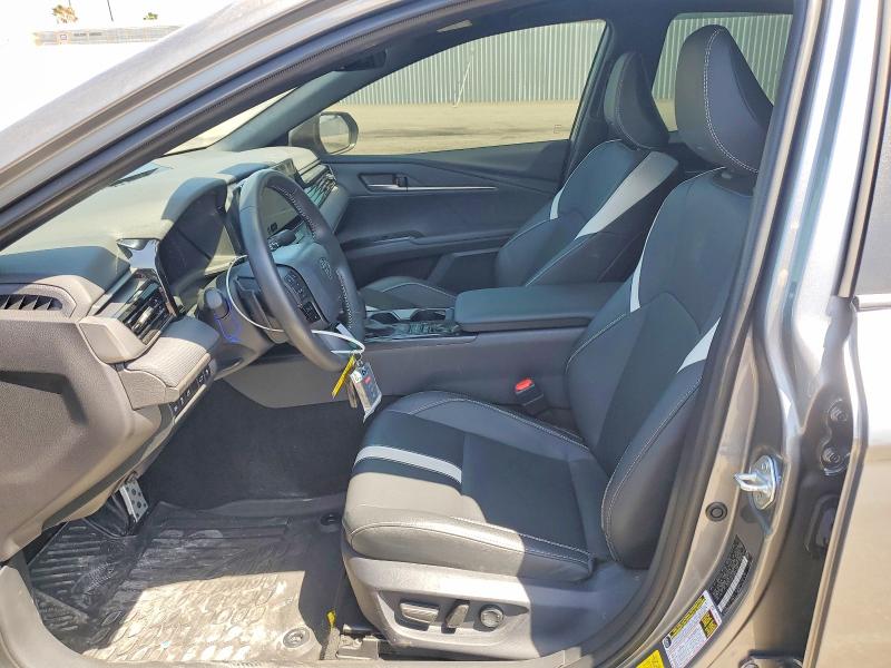 Aukcja sprzedaży 2026 Toyota Camry, vin: 4T1DAACK8TU669496, numer aukcji: 61843966