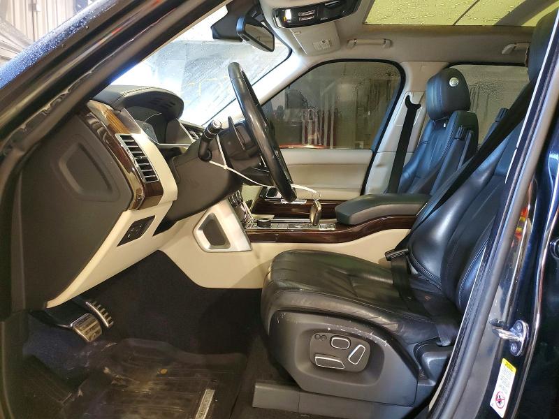 Aukcja sprzedaży 2014 Land Rover Range Rover, vin: SALGS2TF7EA152873, numer aukcji: 62327266