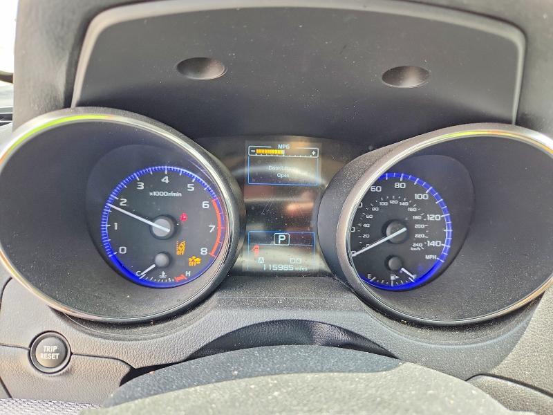 Aukcja sprzedaży 2017 Subaru Outback, vin: 4S4BSAFC9H3317453, numer aukcji: 61937076
