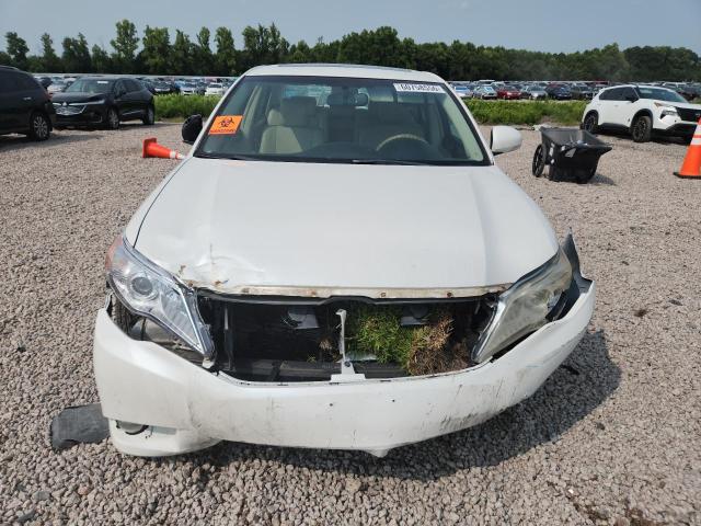 60758556 :رقم المزاد ، 4T1BK3DB9BU436238 vin ، 2011 Toyota Avalon مزاد بيع