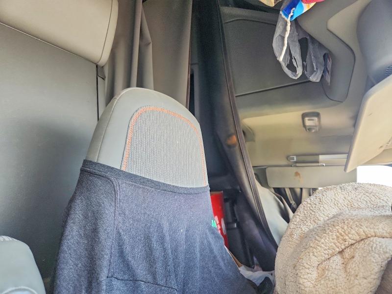 2020 Volvo Vn მანქანა იყიდება აუქციონზე, vin: 4V4NC9EH5LN229690, აუქციონის ნომერი: 58708466
