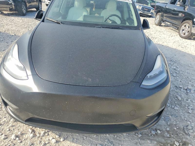 59254416 :رقم المزاد ، 5YJYGDEE2LF025630 vin ، 2020 Tesla Model Y مزاد بيع