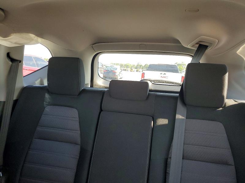 Aukcja sprzedaży 2021 Honda Cr-v, vin: 5J6RW1H58MA008501, numer aukcji: 85452175