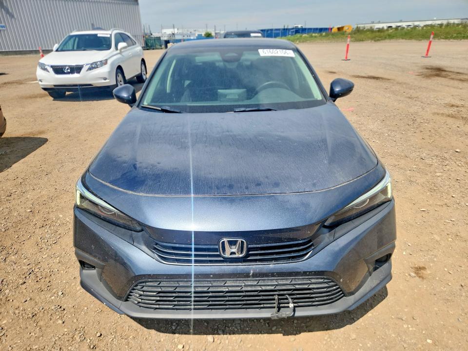 Aukcja sprzedaży 2024 Honda Civic, vin: 2HGFE2F30RH104510, numer aukcji: 61602106